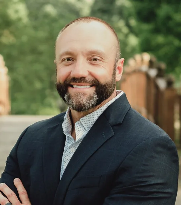 Todd Haydock